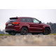 Автомобильные диски Racing Line 20*10 5*127 ET50 71.5 Jeep Grand Cherokee ,