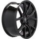 Автомобильные диски Racing Line 20*10 5*127 ET50 71.5 Jeep Grand Cherokee ,