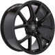 Автомобильные диски Racing Line 20*10 5*127 ET50 71.5 Jeep Grand Cherokee ,