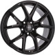 Автомобильные диски Racing Line 20*10 5*127 ET50 71.5 Jeep Grand Cherokee ,