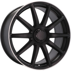 Автомобильные диски Racing Line 20*8.5+9.5 5*112 ET38+38 66.6 Mercedes AMG Style