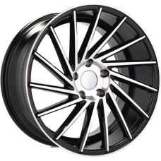 Автомобільні диски Racing Line 20*8.5+9.5 5*120 ET33+38 72.6 Racing Line Ціна Акційна