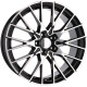Автомобільні диски Racing Line 20x8.5+10.0 5x120 ET35+40 72.6 A5479 MB