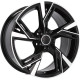 Автомобільні диски Racing Line 20*9 5*112 ET25 66.5 Audi Q8 , SQ8