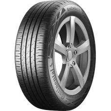 Шини літні 265/45/R20 Continental EcoContact 6Q 108T XL FR ContiSeal