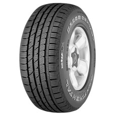 Шини всесезонні 265/45/R20 Continental ContiCrossContact LX Sport T1 108V XL