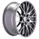 Автомобільні диски Racing Line 20x8.5+10.0 5x120 ET33+38 72.6 A5479 MG