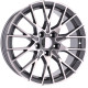 Автомобільні диски Racing Line 20x8.5+10.0 5x120 ET33+38 72.6 A5479 MG