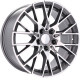 Автомобільні диски Racing Line 20x8.5+10.0 5x120 ET33+38 72.6 A5479 MG
