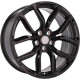 Автомобільні диски Racing Line 20*8.5 5*120 ET42 72.6 Range Rover