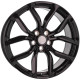 Автомобільні диски Racing Line 20*8.5 5*120 ET42 72.6 Range Rover