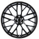 Автомобільні диски Racing Line 20*9 5*112 ET31 66.5 Audi A5/S5 A6/S6 A7/S7