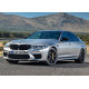 Автомобильные диски Racing Line 20*8.5+9.5 5*112 ET26+37 66.6 BMW 789 M Стиль