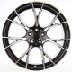 Автомобильные диски Racing Line 20*8.5+9.5 5*112 ET26+37 66.6 BMW 789 M Стиль