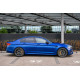 Автомобильные диски Racing Line 20*8.5 5*120 ET33 72.6 BMW 789 M Стиль