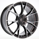 Автомобильные диски Racing Line 20*8.5 5*120 ET33 72.6 BMW 789 M Стиль