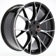 Автомобільні диски Racing Line 20*8.5+9.5 5*120 ET33+40 72.6 BMW 789 M Стиль