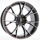 Автомобільні диски Racing Line 20*8.5+9.5 5*120 ET33+40 72.6 BMW 789 M Стиль