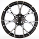 Автомобільні диски Racing Line 20*8.5+9.5 5*120 ET33+40 72.6 BMW 789 M Стиль