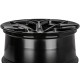 Автомобільні диски Carbonado Fancy BG 19*8.5 5*112 ET30 66.45