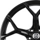 Автомобільні диски Carbonado Fancy BG 19*8.5 5*112 ET30 66.45