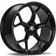 Автомобільні диски Carbonado Fancy BG 19*8.5 5*112 ET30 66.45