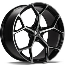 Автомобільні диски Carbonado Fancy BFP 21*9.5 5*112 ET25 66.5