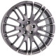 Автомобільні диски Racing Line 20*8.5+10.0 5*112 ET21+20 66.45 Porsche Macan Ціна Акційна