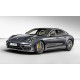 Автомобильные диски Racing Line 20*9.5+11.0 5*130 ET55+60 71.6 Porsche Panamera