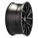 Автомобільні диски Racing Line 20x8.5+10.0 5x120 ET33+40 72.6 A5385 BLHM
