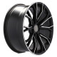 Автомобільні диски Racing Line 20x8.5+10.0 5x120 ET33+40 72.6 A5385 BLHM