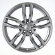 Автомобильные диски Racing Line 20x9 5x112 ET33 66.5 BK690 (BY1126) GM