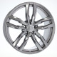 Автомобильные диски Racing Line 20x9 5x112 ET33 66.5 BK690 (BY1126) GM