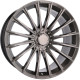 Автомобильные диски Racing Line 20*8.5+9.5 5*112 ET35+35 66.6 Mercedes Benz S Class