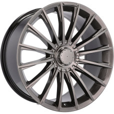 Автомобільні диски Racing Line 20*8.5+9.5 5*112 ET35+35 66.6 Mercedes Benz S Class