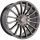 Автомобильные диски Racing Line 20*8.5+9.5 5*112 ET35+35 66.6 Mercedes Benz S Class