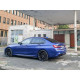 Автомобильные диски Racing Line 20*8.5+9.5 5*112 ET26+37 66.6 BMW G20 G21 G22