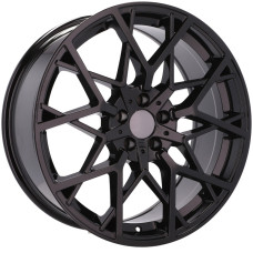 Автомобільні диски Racing Line 20*8.5+9.5 5*112 ET26+37 66.6 BMW G20 G21 G22