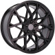 Автомобильные диски Racing Line 20*8.5+9.5 5*112 ET26+37 66.6 BMW G20 G21 G22