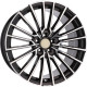 Автомобильные диски Racing Line 20*8.5+10.0 5*112 ET25+41 66.6 BMW 777 M Стиль