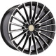 Автомобильные диски Racing Line 20*8.5+10.0 5*112 ET25+41 66.6 BMW 777 M Стиль