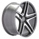 Автомобильные диски Racing Line 20*8.5+9.5 5*112 ET35+35 66.6 Mercedes AMG Style S