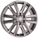 Автомобильные диски Racing Line 20x8.5 6x139.7 ET25 106.1 B1078 HB