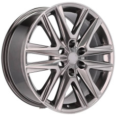 Автомобильные диски Racing Line 20x8.5 6x139.7 ET25 106.1 B1078 HB