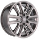 Автомобильные диски Racing Line 20x8.5 6x139.7 ET25 106.1 B1078 HB