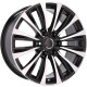 Автомобильные диски Racing Line 20*8.5 6*139.7 ET25 106.1 Toyota 300 , Prado