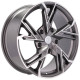 Автомобільні диски Racing Line 20*8.5 5*160 ET50 65.1 Racing Line