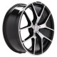 Автомобільні диски Racing Line 20*8.5 5*112 ET40 66.6 Racing Line AMG Style