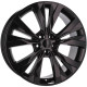 Автомобільні диски Racing Line 20*8.5 5*108 ET45 63.3 Jaguar , Ford ,