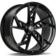 Автомобільні диски Carbonado EVIL DMB 20*9 5*112 ET30 66.45